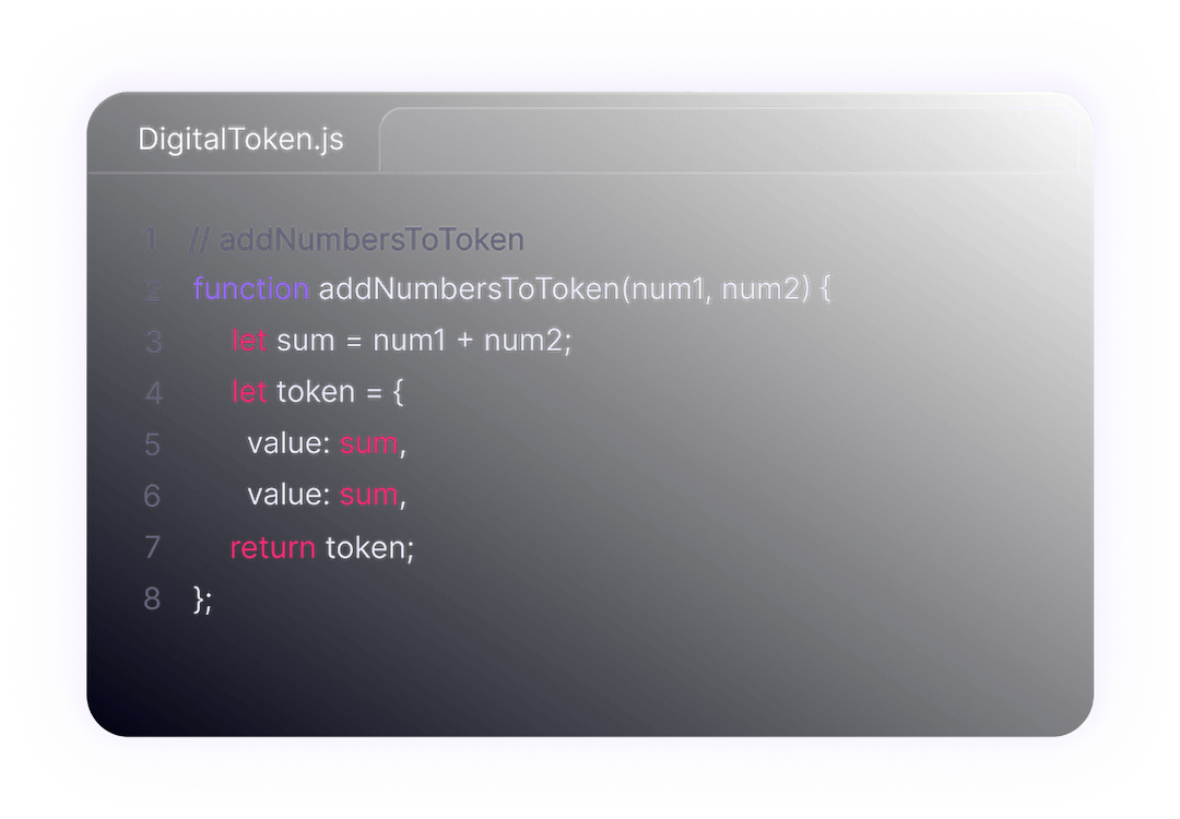 Code snippet