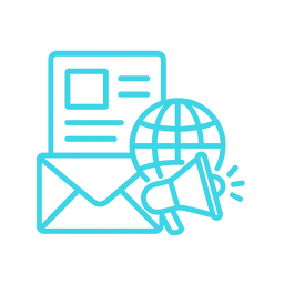 News Services Icon