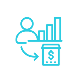 Prop Trading Icon