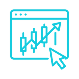 WebTrader Icon