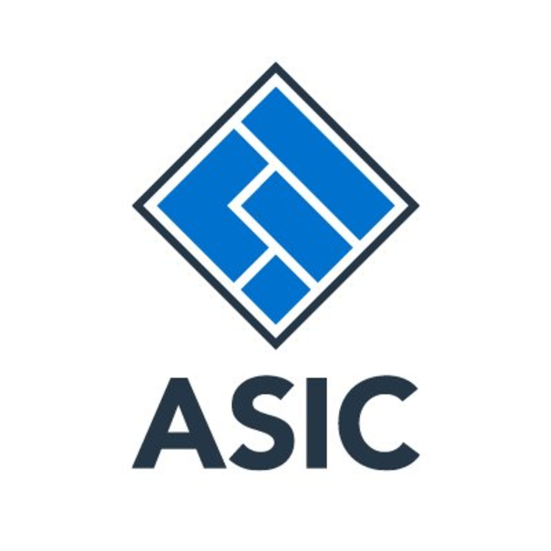 ASIC logo