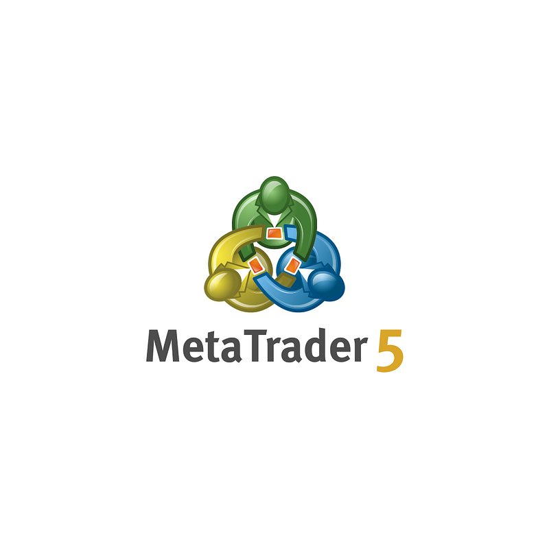 MT5 logo